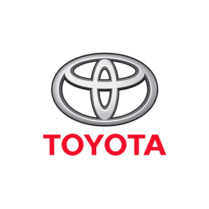 Ricambi per TOYOTA